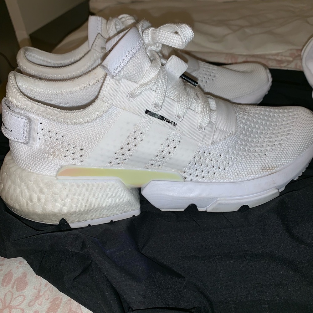 Adidas POD-S 3.1 “Iridescent”